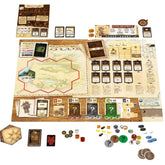 Robinson Crusoe - Avventure sull'Isola Maledetta Collector Edition